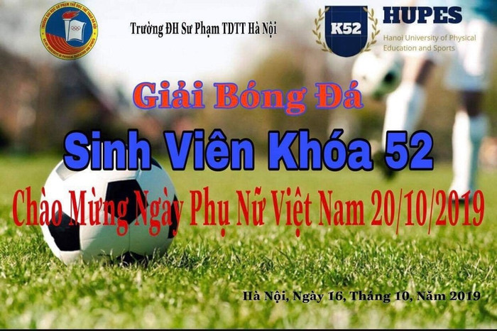 Khai mạc giải thể thao sinh viên Trường đại học Sư phạm thể dục thể thao Hà Nội. Ảnh: TB. Khai mạc giải thể thao sinh viên Trường đại học Sư phạm thể dục thể thao Hà Nội. Ảnh: TB.