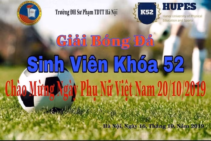 Khai mạc giải thể thao sinh viên Trường đại học Sư phạm thể dục thể thao Hà Nội. Ảnh: TB. Khai mạc giải thể thao sinh viên Trường đại học Sư phạm thể dục thể thao Hà Nội. Ảnh: TB.
