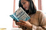 Ikigai - có lý do để thức dậy mỗi ngày đã là một niềm hạnh phúc Ikigai - có lý do để thức dậy mỗi ngày đã là một niềm hạnh phúc