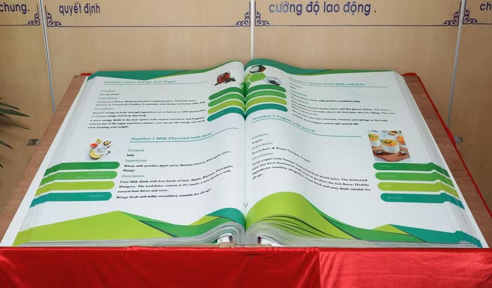 Các sản phẩm để ra được đến người tiêu dùng thì phải trải qua 5 giai đoạn của quy trình phát triển sản phẩm.