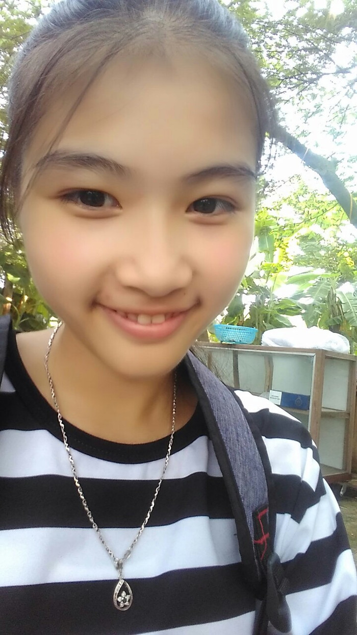 Em Ngô Thị Phương Linh (Ảnh: nhân vật cung cấp). Em Ngô Thị Phương Linh (Ảnh: nhân vật cung cấp).