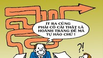 “Con Lươn, con Chạch” và ba con số 10 ảnh 3 “Con Lươn, con Chạch” và ba con số 10 ảnh 3