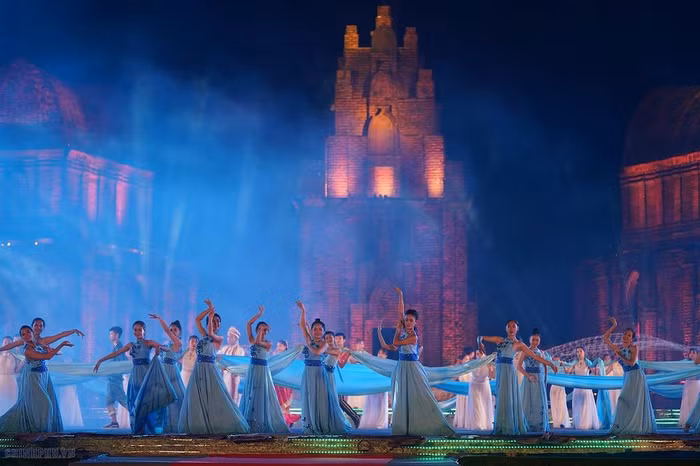 Ảnh: VGP/Quang Hiếu.