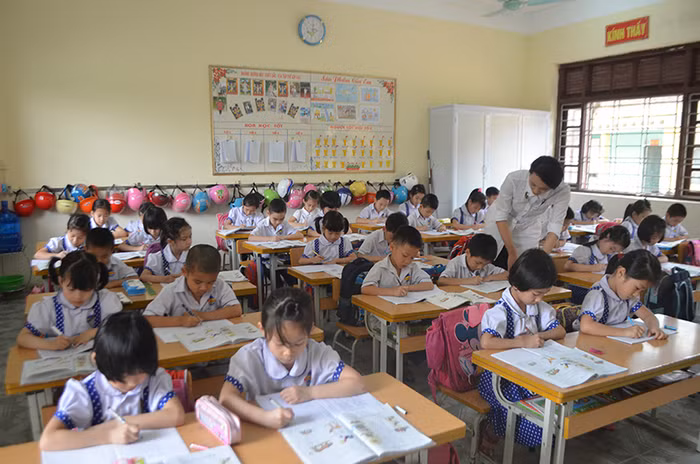 Tăng tuổi hưu đối với giáo viên sẽ cản bước phát triển của giáo dục ảnh 3