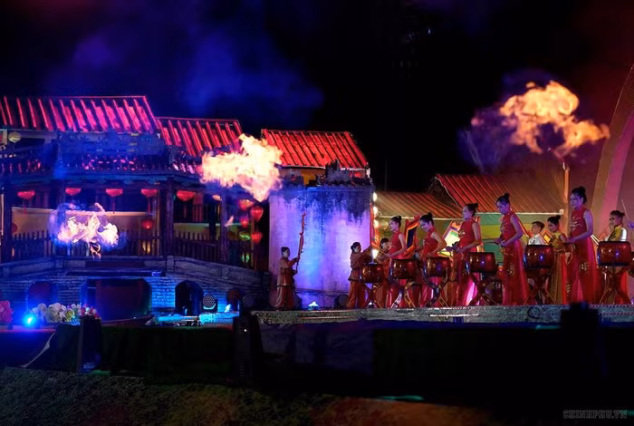 Ảnh: VGP/Quang Hiếu.