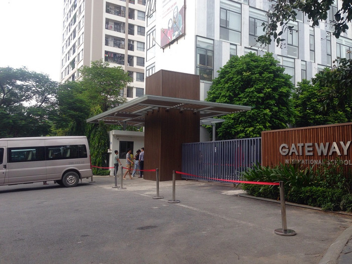 Vụ Gateway chưa nguôi, cơ sở trông trẻ tư nhân ở (huyện Tiên Du, tỉnh Bắc Ninh) bất cẩn quên 1 cháu bé 3 tuổi trên xe 7 giờ (Ảnh minh họa: Công Tiến). Vụ Gateway chưa nguôi, cơ sở trông trẻ tư nhân ở (huyện Tiên Du, tỉnh Bắc Ninh) bất cẩn quên 1 cháu bé 3 tuổi trên xe 7 giờ (Ảnh minh họa: Công Tiến).