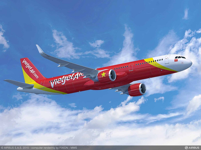 Một số chuyến bay của Vietjet thay đổi thời gian khởi hành do ảnh hưởng của bão Ling Ling. Một số chuyến bay của Vietjet thay đổi thời gian khởi hành do ảnh hưởng của bão Ling Ling.