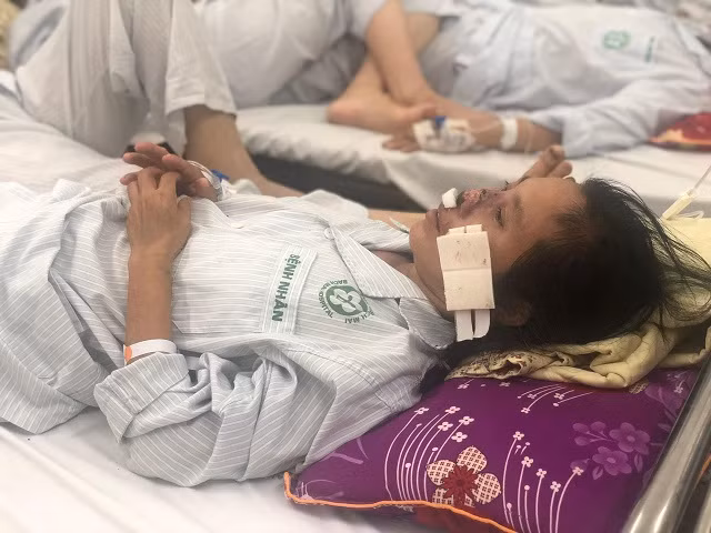 Bệnh Whitmore xuất hiện tại Việt Nam, nguy hiểm như thế nào?