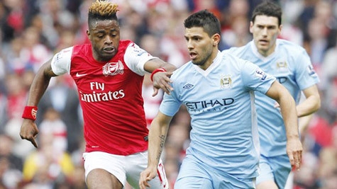 Arsenal cần thắng để hồi sinh. Arsenal cần thắng để hồi sinh.