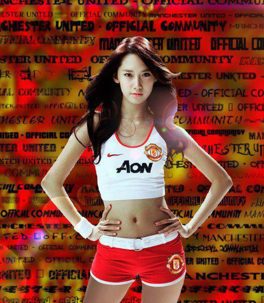 Ngôi sao Hàn Quốc Yoona. Ngôi sao Hàn Quốc Yoona.