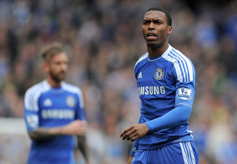 Chelsea hiện đang đứng vị trí thứ 5 với 49 điểm. Chelsea hiện đang đứng vị trí thứ 5 với 49 điểm.