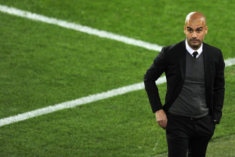 Guardiola sẽ rời Barca vào cuối tháng 6. Guardiola sẽ rời Barca vào cuối tháng 6.