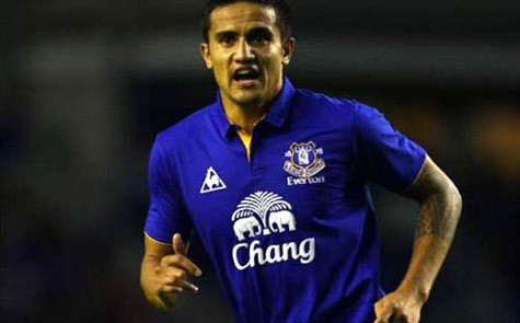 Tim Cahill chuyển tới Mỹ thi đấu. Tim Cahill chuyển tới Mỹ thi đấu.