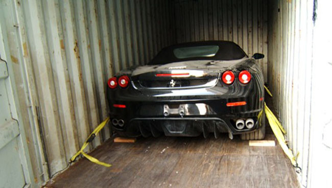 Đại gia Việt chơi siêu xe nào năm Nhâm Thìn ảnh 2