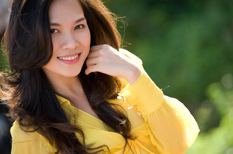 Mỹ Tâm thích đội tuyển Ý vì có nhiều cầu thủ đẹp trai.