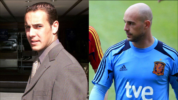 Pepe Reina Pepe Reina