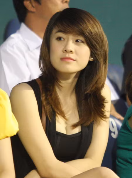 Dàn hoạt náo viên quyến rũ của Sài Gòn FC.