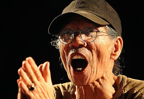 Doãn Hoàng Giang: Người Bồ sẽ vô địch.