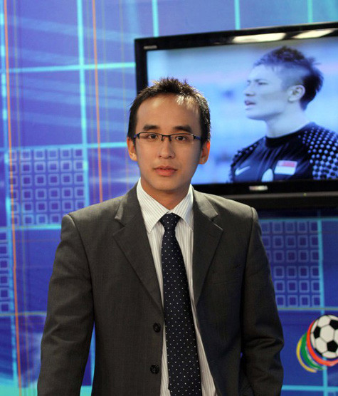 BLV VTV tiếp tục bị than phiền vì nói quá nhiều, nói lan man. BLV VTV tiếp tục bị than phiền vì nói quá nhiều, nói lan man.