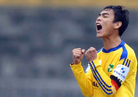 HLV Hữu Thắn tin Huy Hoàng không dùng thuốc.