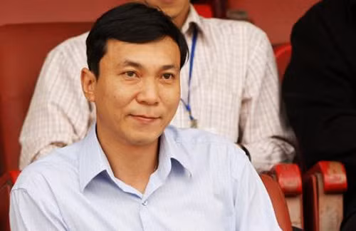 Những lần 'thoát hiểm' phút 89 của ông 'Tuấn tổng' ảnh 1 Những lần 'thoát hiểm' phút 89 của ông 'Tuấn tổng' ảnh 1