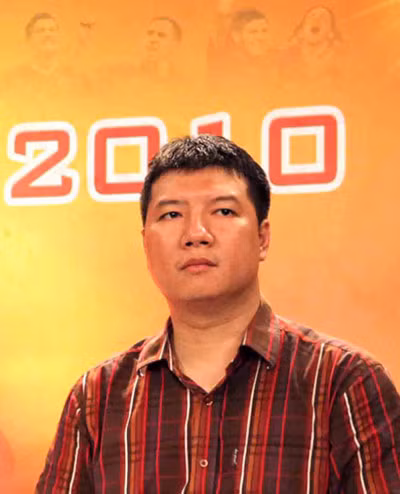 "Không có thảm họa bình luận!"