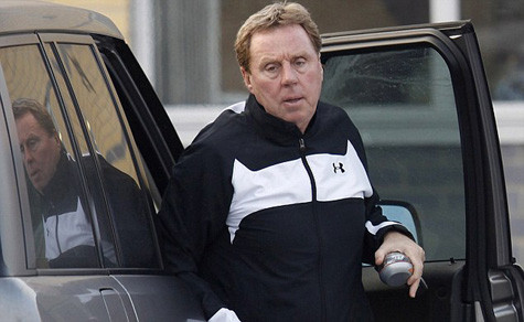 Redknapp sẽ trở thành HLV đắt giá thứ hai trong lịch sử bóng đá thế giới?