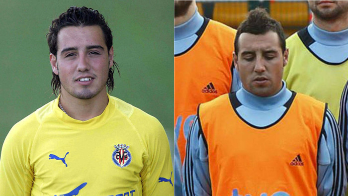 Santi Carzola Santi Carzola