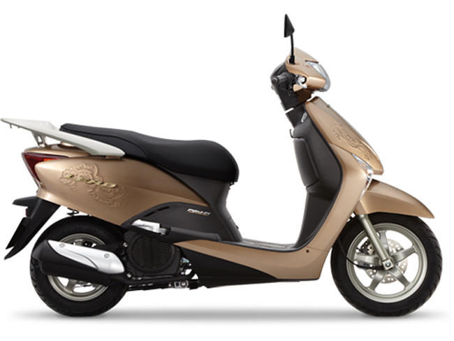 Hôm nay Honda Lead chính thức thêm 2 màu mới ảnh 2 Hôm nay Honda Lead chính thức thêm 2 màu mới ảnh 2