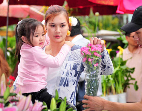 Kim Huệ nhiều năm đóng góp cho đội tuyển quốc gia.