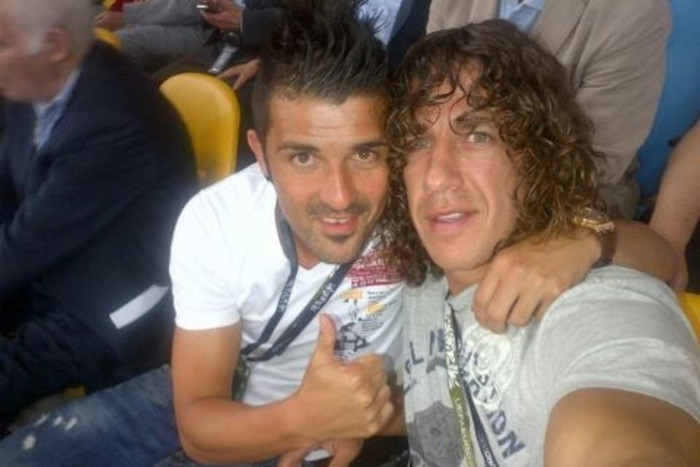 Đây là sản phẩm của màn “tự sướng”.