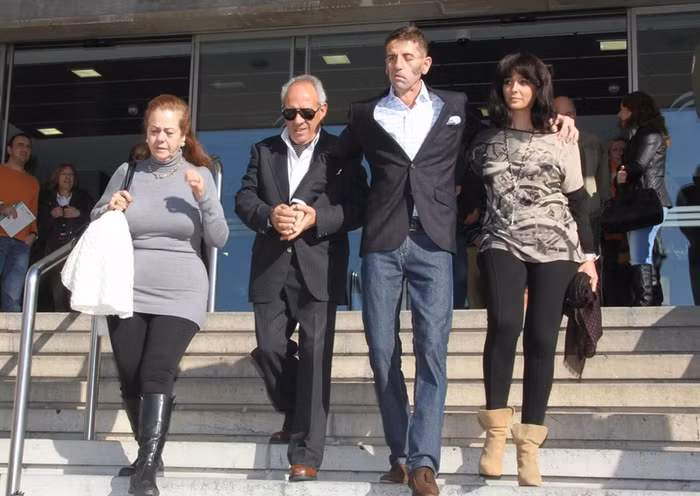 Sau thời gian dài điều trị, Juan Jose Padilla đã được rời viện nhưng mắt bên trái của anh đã vĩnh viễn bị phá hủy.