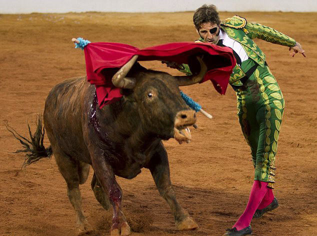 Nhưng kỹ năng của võ sĩ 38 tuổi vẫn rất thuần thục.