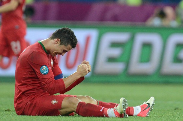 Khi kỳ vọng được đặt lên vai anh lên tới tối đa. Khi kỳ vọng được đặt lên vai anh lên tới tối đa.