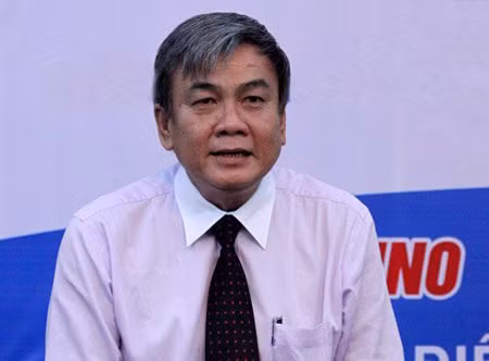 Ông Lâm Quang Thành, Phó tổng cục trưởng Tổng cục TDTT. Ông Lâm Quang Thành, Phó tổng cục trưởng Tổng cục TDTT.