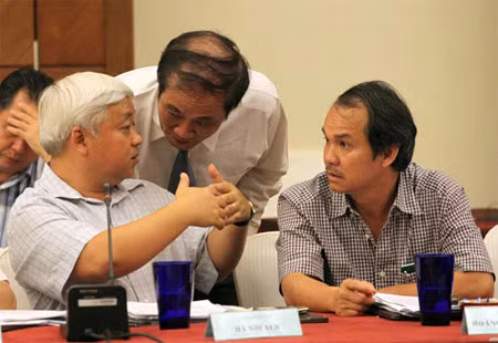 VFF cho biết, VPF vẫn chưa có động thái gì trong việc chuyển tiền.