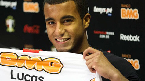 MU sẽ có Lucas Moura nếu như chi ra 34 triệu bảng thay vì 30 triệu bảng. MU sẽ có Lucas Moura nếu như chi ra 34 triệu bảng thay vì 30 triệu bảng.