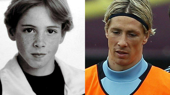 Fernando Torres Fernando Torres