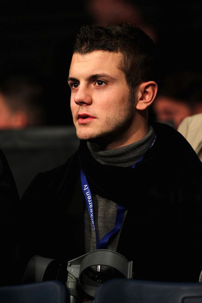 Wilshere sẽ là “số 10” mới của Arsenal. Wilshere sẽ là “số 10” mới của Arsenal.