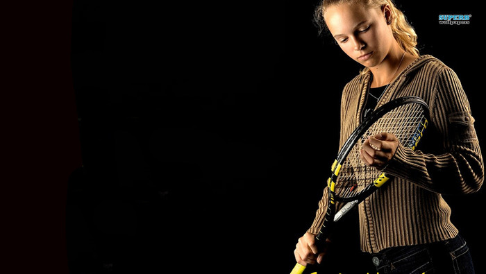 Caroline Wozniacki, niềm tự hào của quần vợt Đan Mạch, tiếc là cựu số 1 thế giới chưa từng vô địch Grand Slam. Caroline Wozniacki, niềm tự hào của quần vợt Đan Mạch, tiếc là cựu số 1 thế giới chưa từng vô địch Grand Slam.