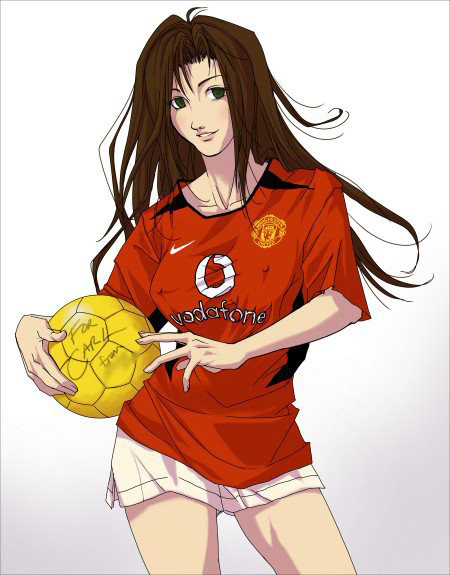 Thêm một fan bước ra từ truyện tranh Nhật Bản. Thêm một fan bước ra từ truyện tranh Nhật Bản.