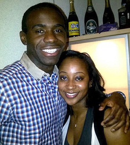 Tuy nhiên, khi đám cưới chưa được tổ chức thì tai họa đã ập xuống đầu cựu tuyển thủ U21 Anh.