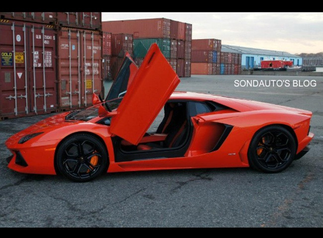 Đại gia Việt chơi siêu xe nào năm Nhâm Thìn ảnh 3