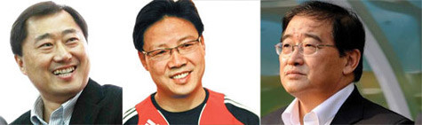 Vu Hồng Thần, Lâm Hiểu Hoa, Vi Địch (từ trái sang). Vu Hồng Thần, Lâm Hiểu Hoa, Vi Địch (từ trái sang).