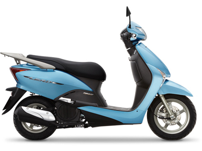 Hôm nay Honda Lead chính thức thêm 2 màu mới ảnh 1 Hôm nay Honda Lead chính thức thêm 2 màu mới ảnh 1