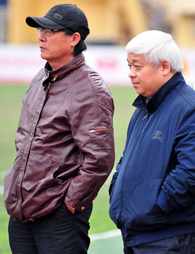 “Tôi mong bầu Kiên qua được cái nạn này" ảnh 1