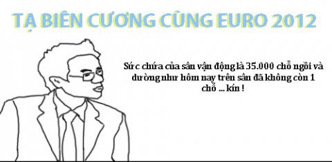 Thảm họa Tạ Biên Cương?