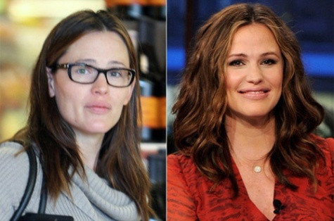 Jennifer Aniston Jennifer Aniston