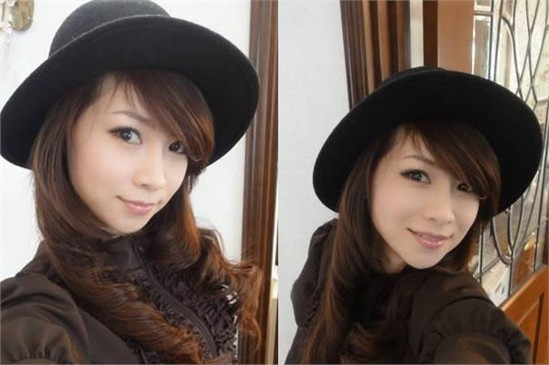 4. Người phụ nữ 44 tuổi trẻ như teen girl: Cô Masako Mizutani sinh năm 1968, con gái lớn của cô năm nay đã 20 tuổi. Thế nhưng, cô Masako lại trẻ trung hơn cả thiếu nữ. 4. Người phụ nữ 44 tuổi trẻ như teen girl: Cô Masako Mizutani sinh năm 1968, con gái lớn của cô năm nay đã 20 tuổi. Thế nhưng, cô Masako lại trẻ trung hơn cả thiếu nữ.