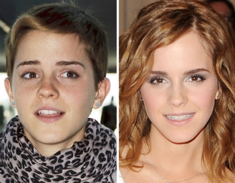 Emma Watson từng là ngôi sao có gương mặt đẹp nhất thế giới 2011 do tạp chí điện ảnh Mỹ Independent Critics bình chọn. Emma Watson từng là ngôi sao có gương mặt đẹp nhất thế giới 2011 do tạp chí điện ảnh Mỹ Independent Critics bình chọn.